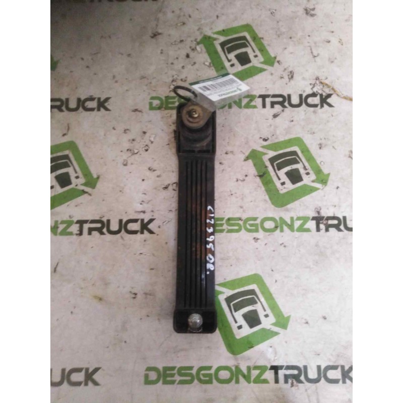 Recambio de maneta exterior delantera derecha para man l2000 9.153-10.224 euroi/ii referencia OEM IAM   