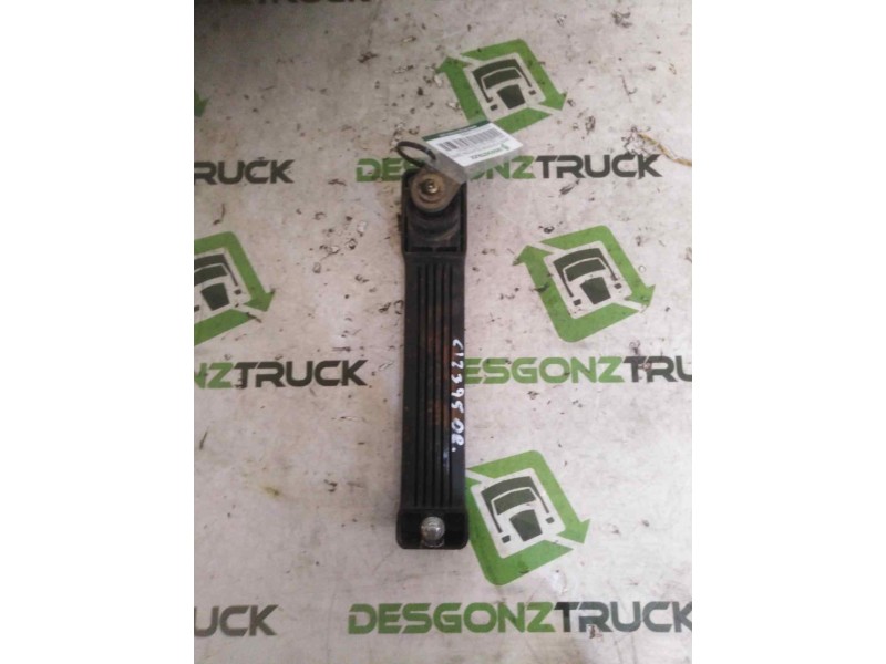 Recambio de maneta exterior delantera derecha para man l2000 9.153-10.224 euroi/ii referencia OEM IAM   