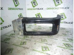 Recambio de puntera paragolpes delantero izquierda para nissan trucks m 130.17 referencia OEM IAM   