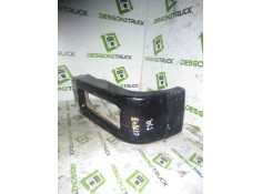 Recambio de puntera paragolpes delantero izquierda para nissan trucks m 130.17 referencia OEM IAM    2