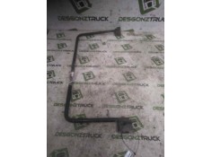Recambio de brazo retrovisor izquierdo para volvo fl 618 interc. 180/210/220/250 fki 132/154/184 kw e1/e2 corto referencia OEM I