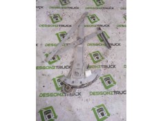 Recambio de elevalunas delantero derecho para nissan cabstar 01.04  cabina simple cabina individual referencia OEM IAM   MANUAL 2