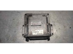 Recambio de centralita motor uce para citroen xsara picasso 2.0 hdi cat (rhy / dw10td) referencia OEM IAM 0281010137 9635158480 