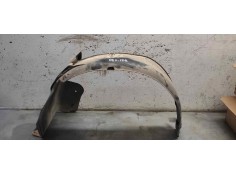 Recambio de paso rueda izquierdo para peugeot 106 (s2) 1.0 referencia OEM IAM 9620258180 DELANTERO 