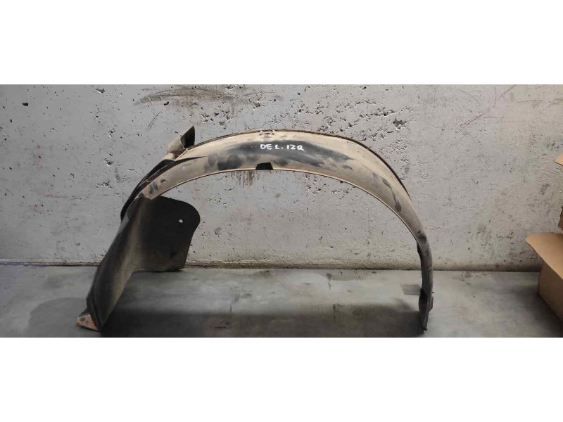 Recambio de paso rueda izquierdo para peugeot 106 (s2) 1.0 referencia OEM IAM 9620258180 DELANTERO 