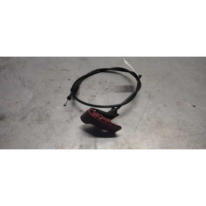 Recambio de cable apertura capo para mercedes clase c (w203) berlina 220 cdi (203.006) referencia OEM IAM   