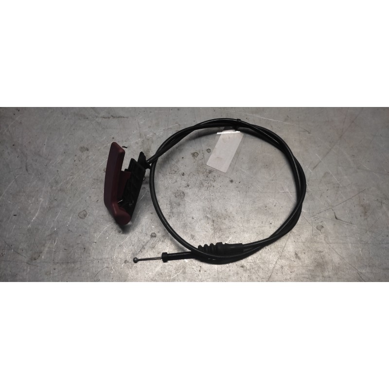 Recambio de cable apertura capo para mercedes clase c (w203) berlina 220 cdi (203.006) referencia OEM IAM   