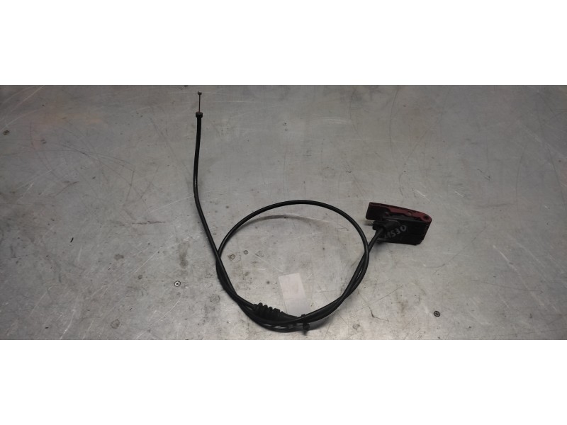 Recambio de cable apertura capo para mercedes clase c (w203) berlina 240 (203.061) referencia OEM IAM   