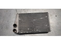 Recambio de radiador de calefaccion para renault megane ii coupe/cabrio authentique referencia OEM IAM    2
