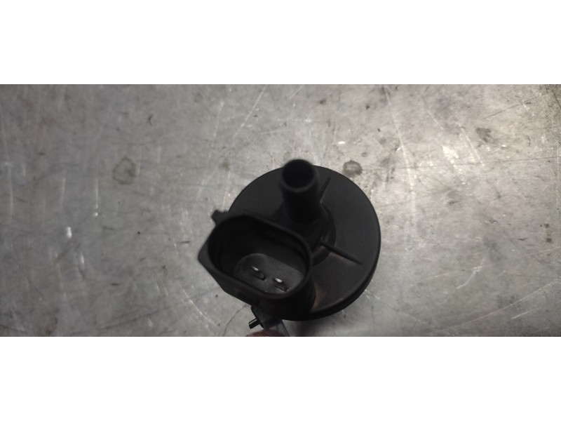 Recambio de valvula aire adicional para seat leon (1m1) signo referencia OEM IAM 0280142345 2 PINS 