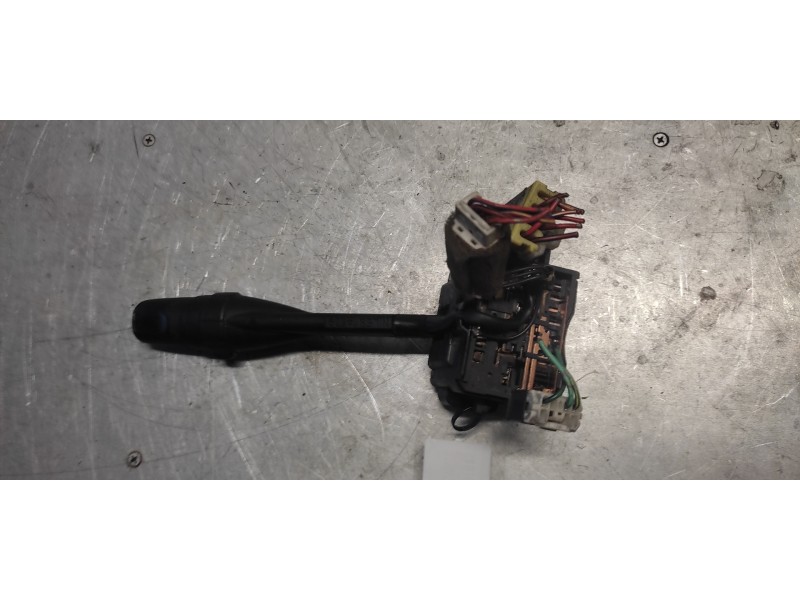 Recambio de mando intermitentes para nissan almera (n15) slx referencia OEM IAM NILES14509  