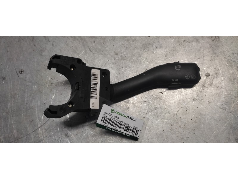Recambio de mando limpia para seat toledo (1m2) stella referencia OEM IAM 4B0953503  