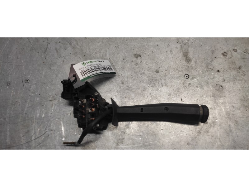 Recambio de mando intermitentes para land rover range rover (lp) dse (100kw) referencia OEM IAM   