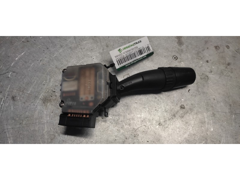 Recambio de mando intermitentes para hyundai accent (lc) crdi gl referencia OEM IAM 0319LHD  