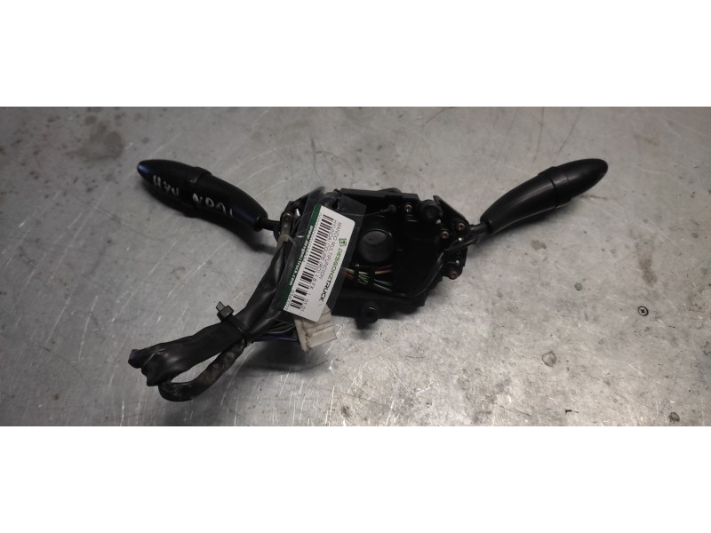 Recambio de mando multifuncion para hyundai coupe (rd) 1.6 fx referencia OEM IAM 9340027000  