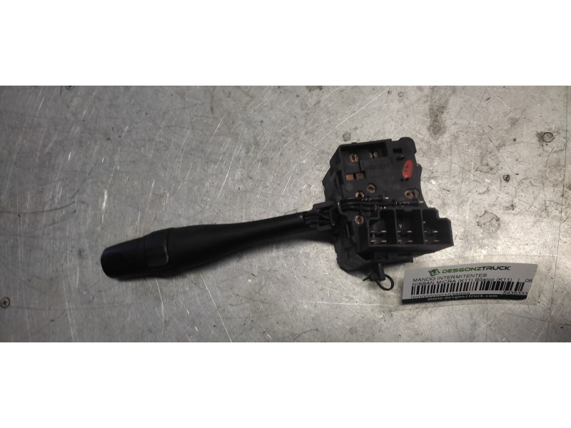 Recambio de mando intermitentes para nissan micra (k11) básico (k11) referencia OEM IAM 54353334  