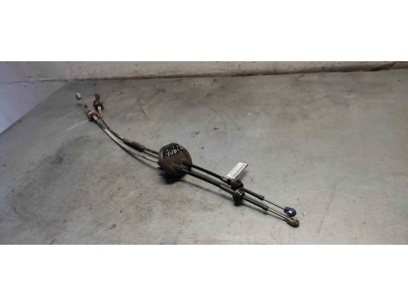 Recambio de cables de cambio para citroen c3 1.4 hdi sx plus referencia OEM IAM   