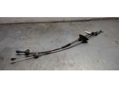 Recambio de cables de cambio para citroen c3 1.4 hdi sx plus referencia OEM IAM    2
