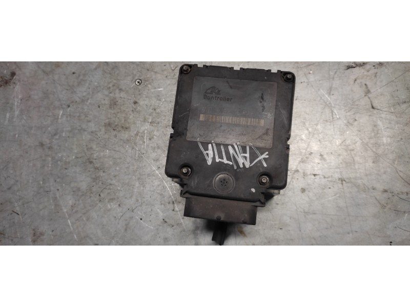 Recambio de abs para citroen xantia berlina 2.0 hdi 90/109 sx referencia OEM IAM 9625975480 ATE 