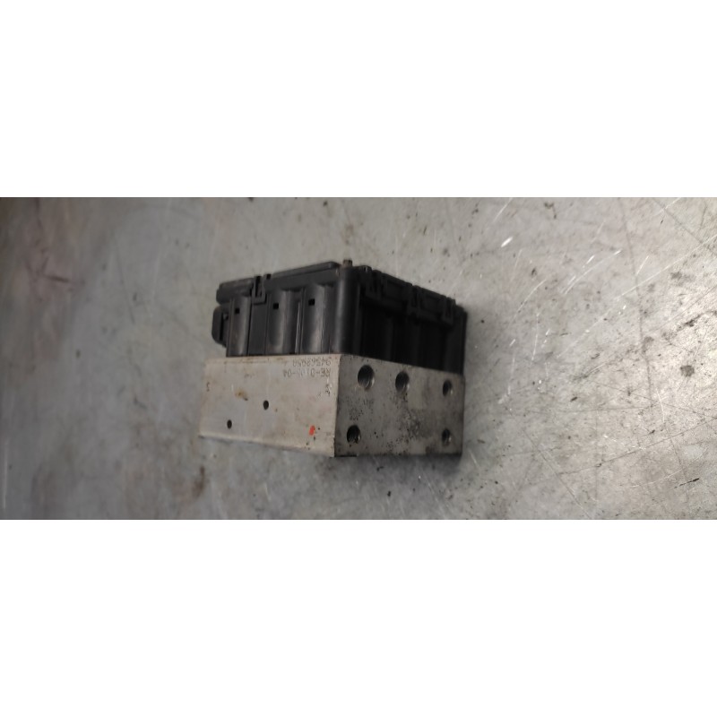 Recambio de abs para citroen xantia berlina 2.0 hdi 90/109 sx referencia OEM IAM 9625975480 ATE 