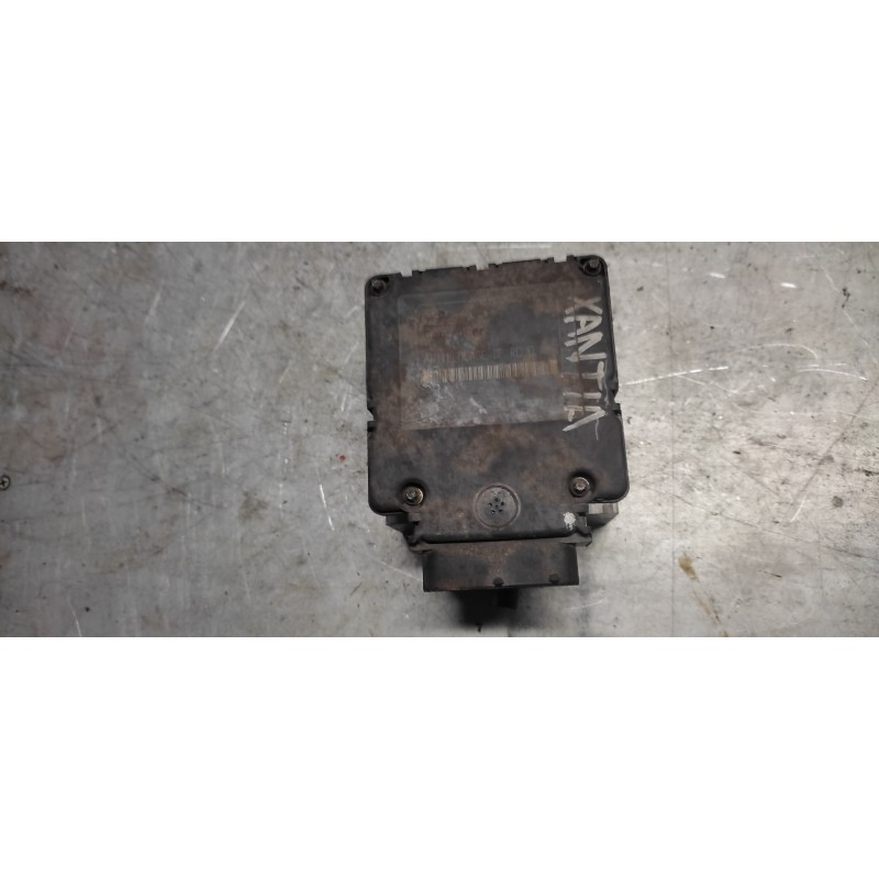 Recambio de abs para citroen xantia berlina 2.0 hdi 90/109 sx referencia OEM IAM 9625975480 ATE 