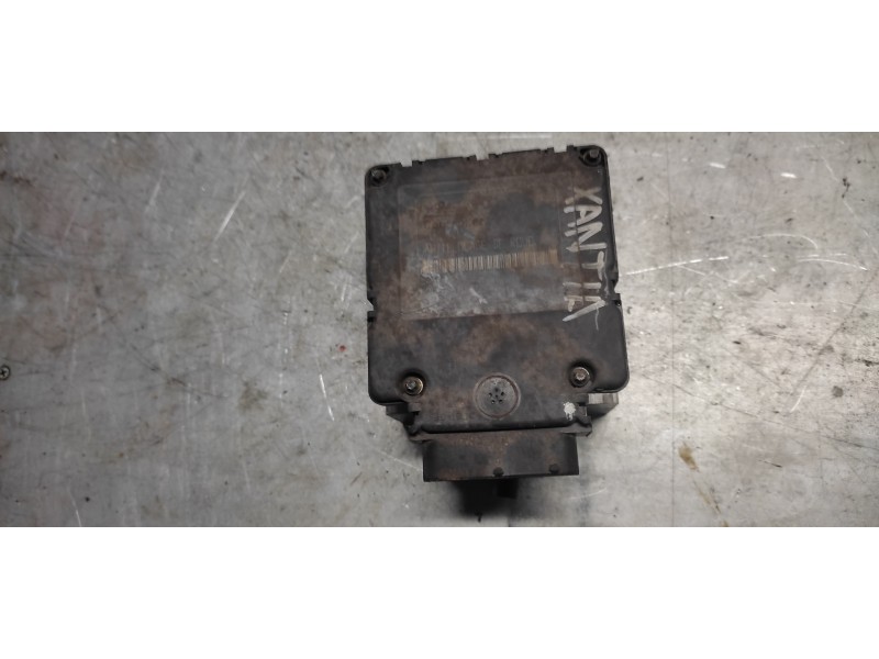 Recambio de abs para citroen xantia berlina 2.0 hdi 90/109 sx referencia OEM IAM 9625975480 ATE 