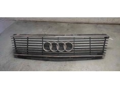 Recambio de rejilla delantera para audi 100 (431/433/435) 2.0 referencia OEM IAM 443853655C  