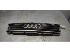 Recambio de rejilla delantera para audi 100 berlina (443) 1.9 referencia OEM IAM 443853055A  