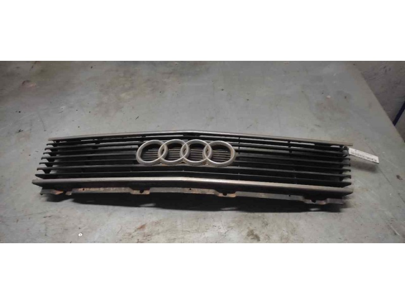 Recambio de rejilla delantera para audi 100 berlina (443) 1.9 referencia OEM IAM 443853055A  