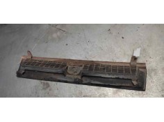 Recambio de rejilla delantera central para seat toledo (1l) base referencia OEM IAM 1L0853655   2