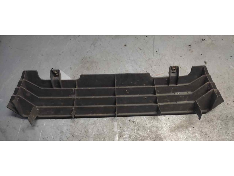 Recambio de rejilla delantera central para citroen c15 d referencia OEM IAM   