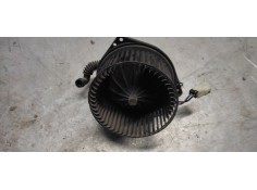 Recambio de ventilador calefaccion para nissan serena (c23m) 2.0 slx diesel referencia OEM IAM   