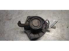 Recambio de ventilador calefaccion para nissan serena (c23m) 2.0 slx diesel referencia OEM IAM    2