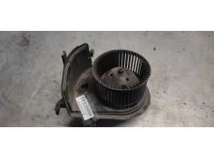 Recambio de ventilador calefaccion para volkswagen polo berlina (6n2) trendline referencia OEM IAM 652950T  