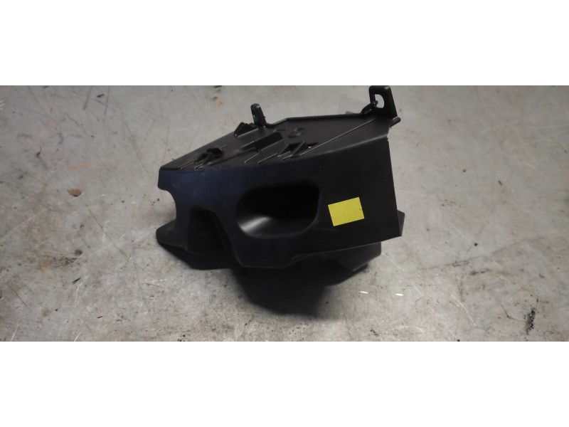 Recambio de soportes paragolpes para citroen c4 berlina exclusive referencia OEM IAM 9650693580 DELANTERA DERECHA 