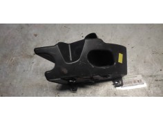 Recambio de soportes paragolpes para citroen c4 berlina exclusive referencia OEM IAM 9650693680 DELANTERA IZQUIERDA 