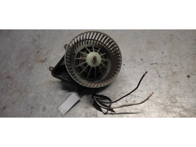Recambio de ventilador calefaccion para citroen xsara berlina 1.6i 16v exclusive referencia OEM IAM 21068123  
