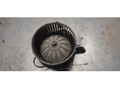 Recambio de ventilador calefaccion para nissan primera berlina (p11) comfort referencia OEM IAM   