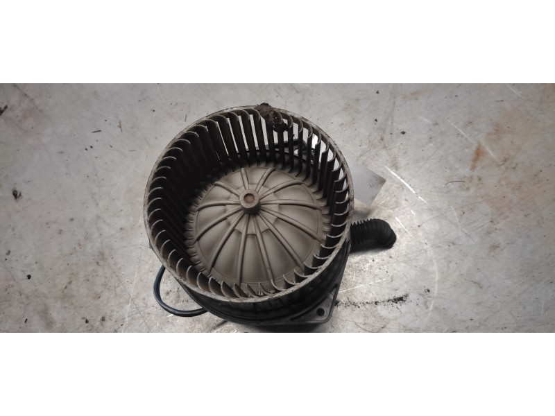 Recambio de ventilador calefaccion para nissan primera berlina (p11) comfort referencia OEM IAM   