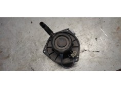 Recambio de ventilador calefaccion para nissan primera berlina (p11) comfort referencia OEM IAM    2