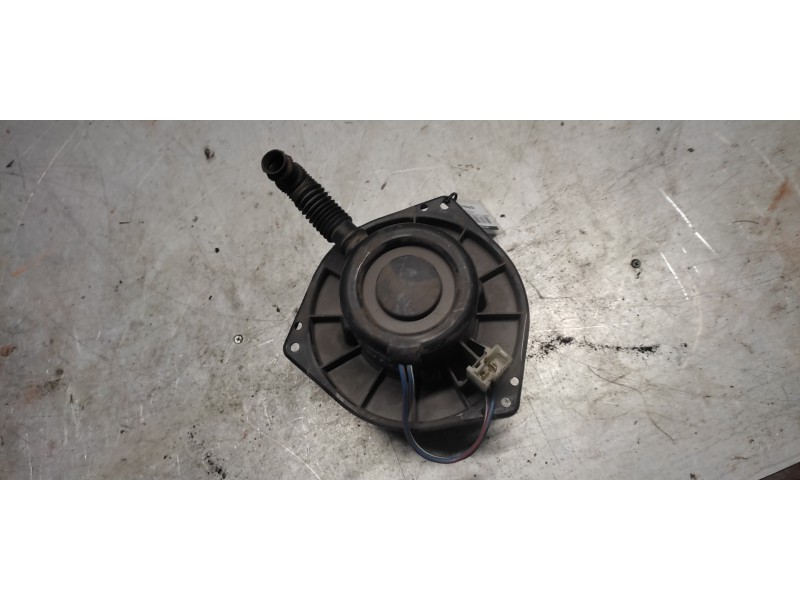Recambio de ventilador calefaccion para nissan primera berlina (p11) comfort referencia OEM IAM   