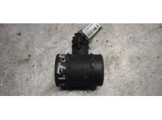 Recambio de caudalimetro para opel astra g berlina club referencia OEM IAM 0281002549 BOSCH 24439252