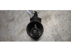 Recambio de caudalimetro para opel astra g berlina club referencia OEM IAM 0281002549 BOSCH 24439252 2