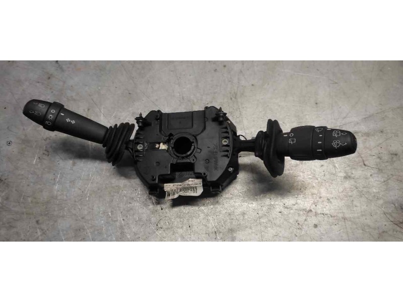 Recambio de mando multifuncion para fiat stilo (192) 1.9 jtd 80 referencia OEM IAM 07353729620  