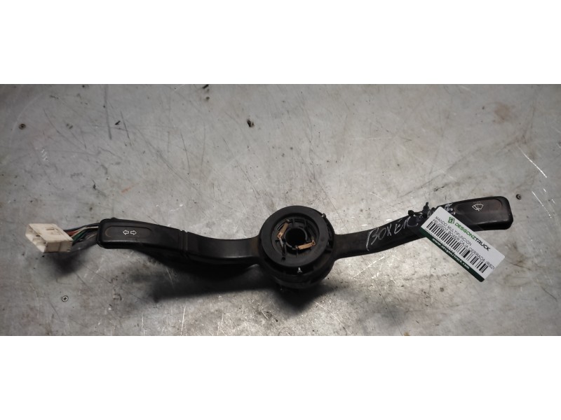 Recambio de mando multifuncion para peugeot boxer caja cerrada (rs2850)(230)(´02) 1000 td referencia OEM IAM   