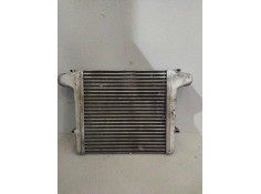 Recambio de intercooler para nissan trucks atleon tk10.95 referencia OEM IAM 130050051F  