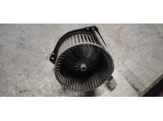 Recambio de ventilador calefaccion para nissan primera berlina (p11) 2.0 navigation referencia OEM IAM 0130111158 48725330350 