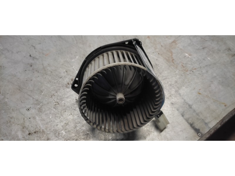 Recambio de ventilador calefaccion para nissan primera berlina (p11) 2.0 navigation referencia OEM IAM 0130111158 48725330350 