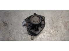Recambio de ventilador calefaccion para nissan primera berlina (p11) 2.0 navigation referencia OEM IAM 0130111158 48725330350  2