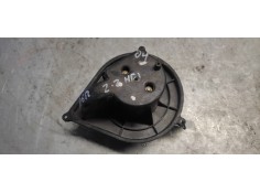 Recambio de ventilador calefaccion para citroen jumper caja abierta desde ´02 33 l 2.2 hdi / -hdi 100 referencia OEM IAM    2